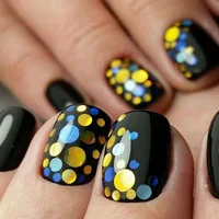 Nail Art 