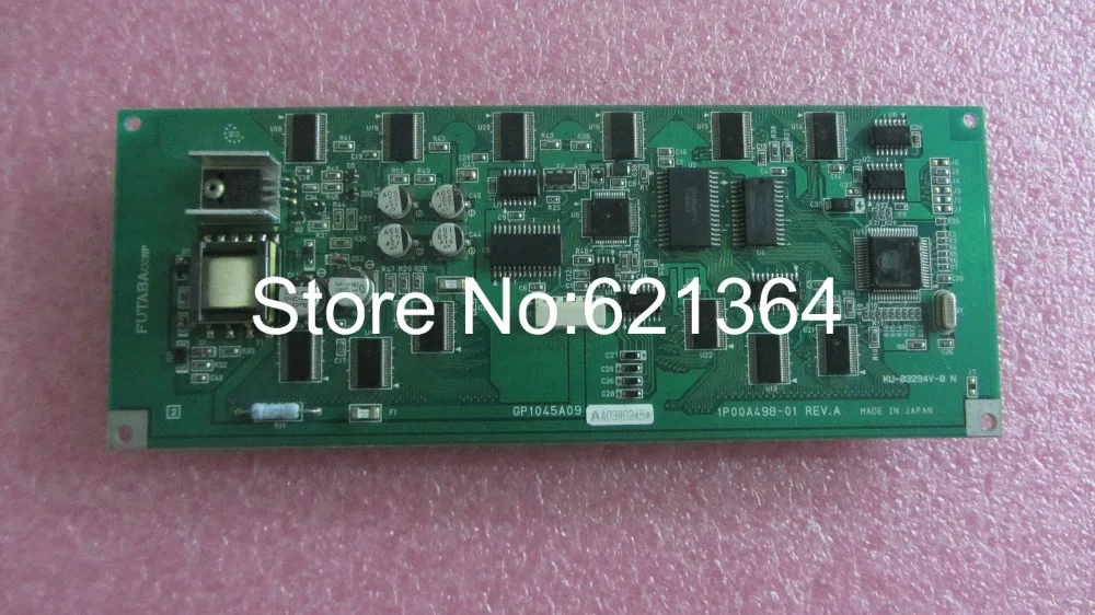 

best price and quality GP1045A09 original industrial LCD Display