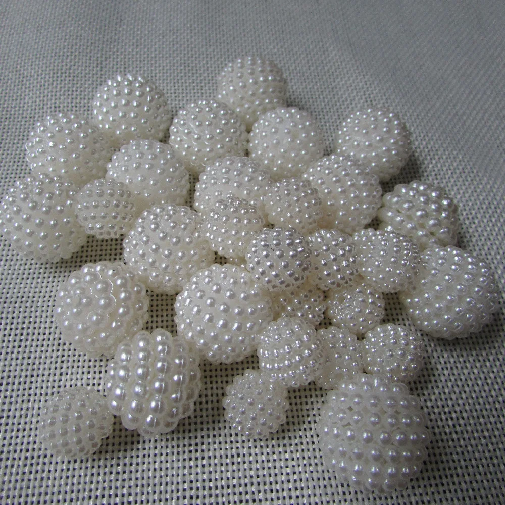 500 г waxberry ball высокая имитация pearlsDIY оригинальные аксессуары ручной работы оптовая