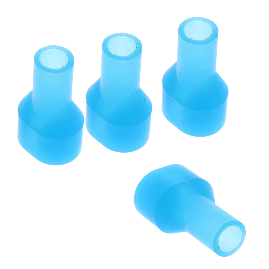 Water Bag Mouthpiece Outdoor Climbing Cycling Sports Water Bag Mouthpiece Bend Silicone Bite Valve Replacement