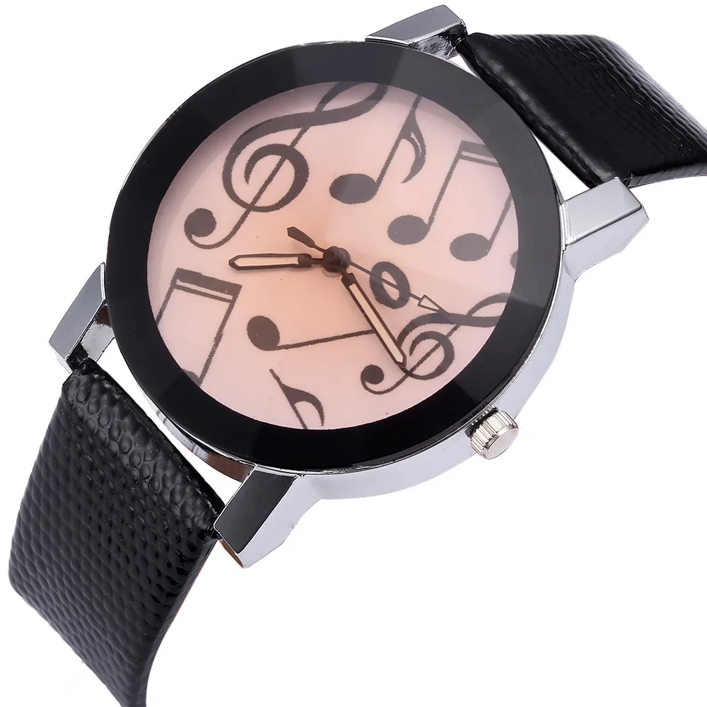 Женские часы женские элегантные круглый циферблат часы женские Роскошные кожаный ремешок кварцевые часы военный браслет Relogio Feminino # YL