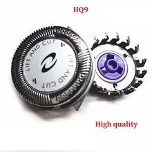 6 шт. бритвенная головка для Philips HQ9 бритвенная Сменная головка для Philips HQ9170 HQ9020 HQ9070 HQ9080 HQ9090 HQ8140