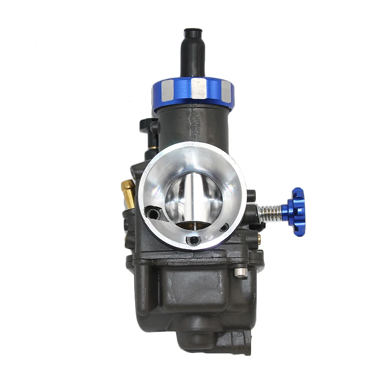 ZSDTRP High Performance PE28 PE30 Keihin Carburetor 28mm 30mm Fit for Racing Motorbike Scooter Dirt Bike ATV off-road Motor