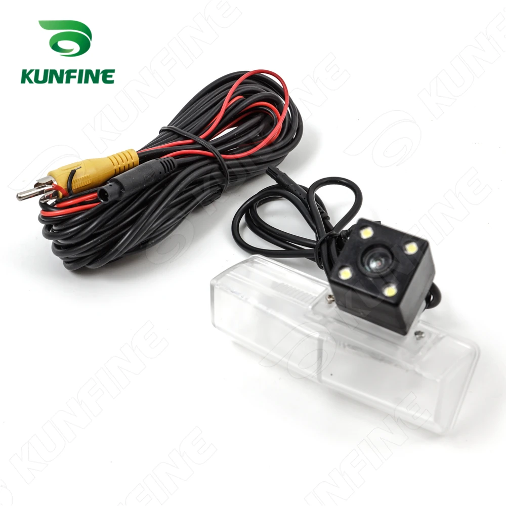 HD Car Rear View Camera For  Lexus CT200H 2012 2013 Parking Night Vision Waterproof A1