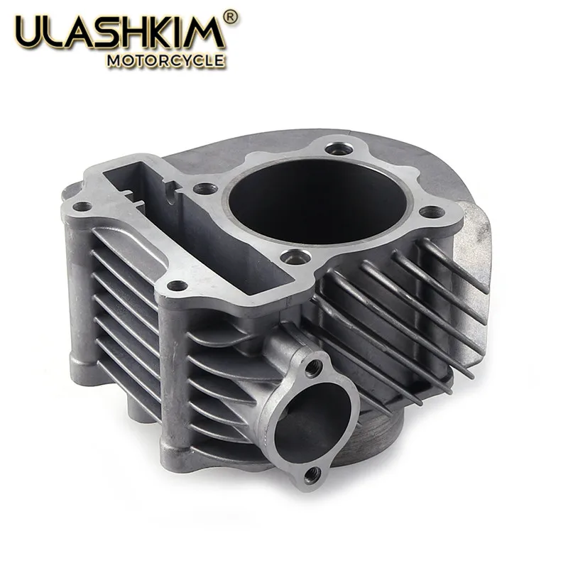 Buy 61mm GY7 200CC CYLINDER GY6 150cc 170cc 1upgrade