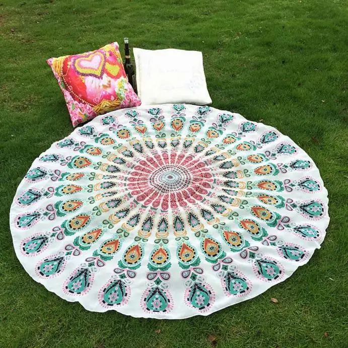 Beach Towels