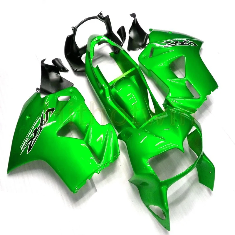 Изготовленный На Заказ обтекатель ABS для мотоцикла VFR800 1998 1999 2000 2001 VFR 800 98-01 +