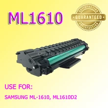 1 шт. ML1610 тонер-картридж совместимый для samsung ml1610d2 ML-1610