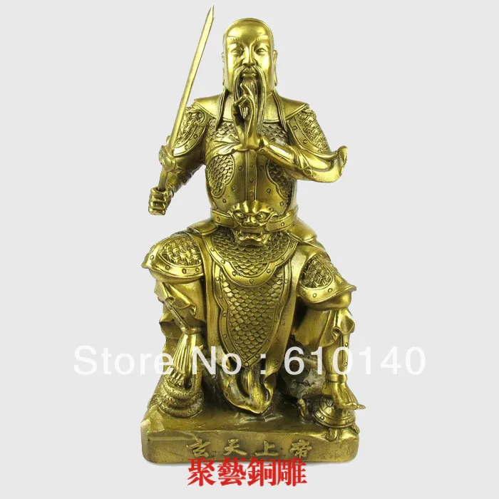 

Copper decoration bronze statue crafts Bronze statue copper