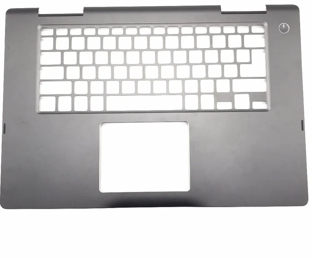 

new FOR dell INSPIRON 15D 7570 C COVER case keyboard bezel