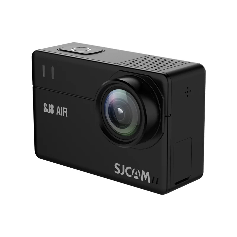 the best action camera SJCAM SJ8 Air Action Camera WiFi Remote Ultra HD 1296P 160°Wide Angle,2.3" Touch Screen Waterproof Helmet DVR Sport Cameras action camera drone