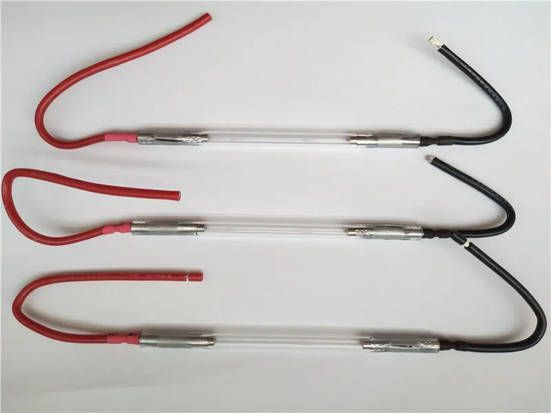 Lámpara ipl 7*65*130mm rejuvenecimiento de la piel lámpara IPL Xenon de alta calidad y gran valor 3 piezas - 3