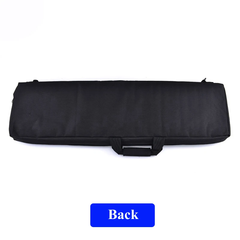 85CM/100CM Tactical Gun Bag Hunting Airsoft Rifle Cases Gun Carry Bag Military Accessories Outdoor Camping Fishing Shoulder Bag