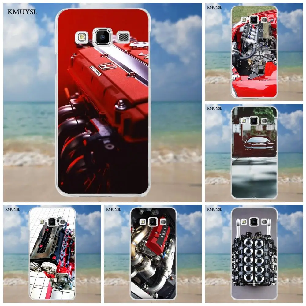 

Kmuysl Soft New Arrival For Samsung Galaxy A3 A5 A7 J1 J2 J3 J5 J7 2015 2016 2017 Gorgeous Honda Engine