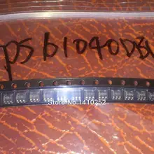 TPS61040DBVR TPS61040 SOT23-5 модуль
