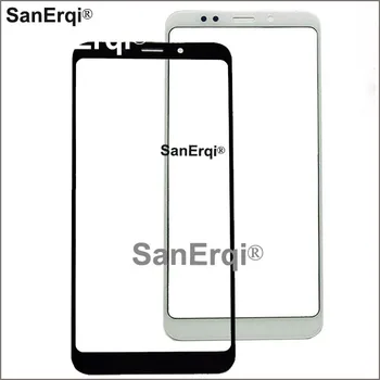 

10PCS for Xiaomi Redmi 5 Plus Touch Screen Redmi 5plus Front Glass Panel Cover Outer Glass Lens Spare Parts