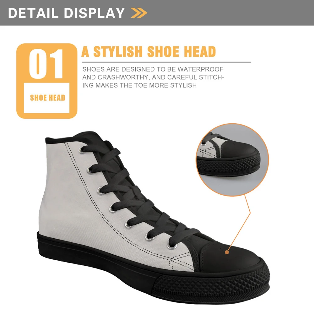 Forudesigns Up hm546z38 High Top Pour Custom Sneakers Dentelle Chaussures Zapatos hm536z38 hm540z38 Classic hm541z38 Mignon custom hm535z38 hm544z38 Westie Imprimer hm537z38 Appartements hm543z38 Floral Femme hm538z38 Toile Femmes Z38 Dames Z40 hm539z38 wmnN80