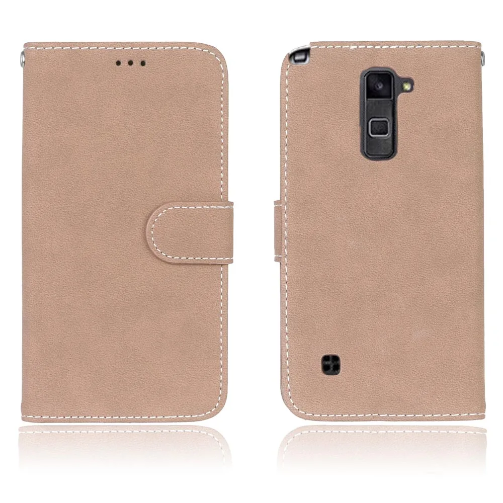 

Luxury Flip Cover For LG Stylus 2 Plus Covers Wallet Cases Photo Frame Leather Phone Bag Case For LG Stylus2 Plus Covers