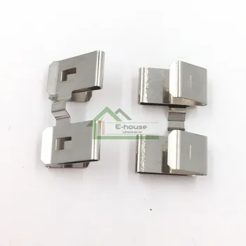 

[100PC/ LOT] For Xbox one Controller Battery Holder Spring Replacement Bettery Contact Clip for Xbox 1