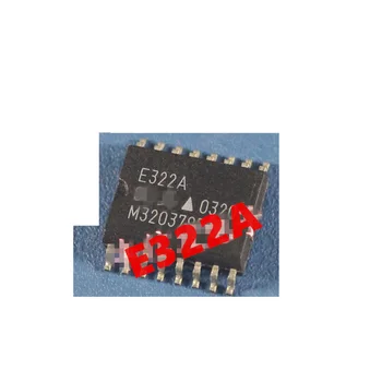 

Original Product E322A VN772K VN610SP 30277 TLE6263G VND810SP