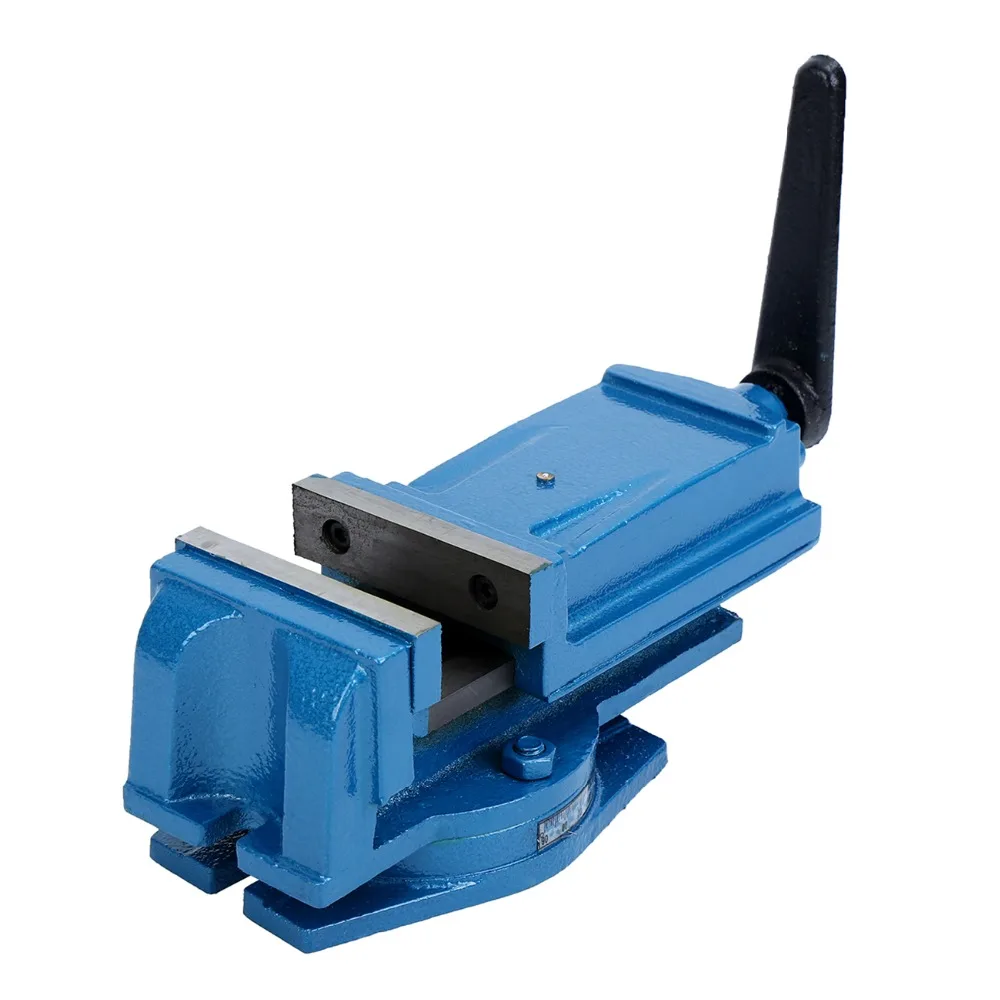 (ship From Eu) 100mm Precision Rotatable Tiltable Base Machine Bench