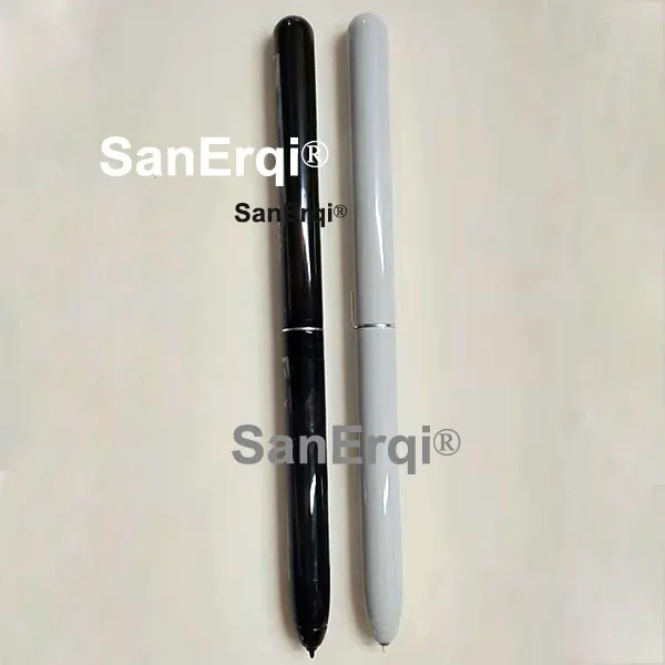 Для Samsung Galaxy Tab S4 10,5 SM-T830 T835 EJ-PT830 сенсорный стилус S PEN главный черного и серого цвета ручка-стилус