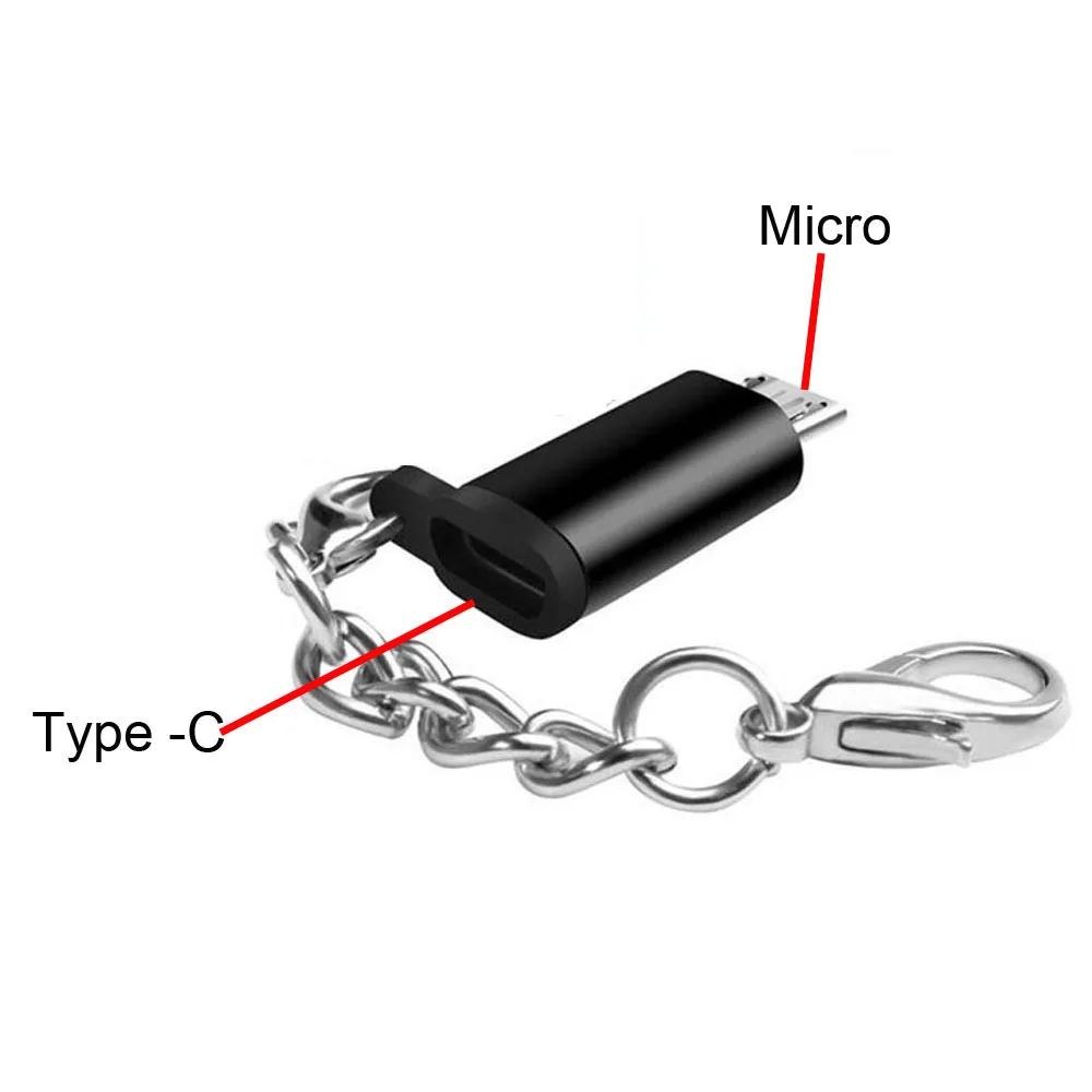 

USB Type C to Lighting Charge Adapter Support Charging & Data Transmission Adapter for Apple iPhone x 8 plus 7 plus 6 plus 5 5s