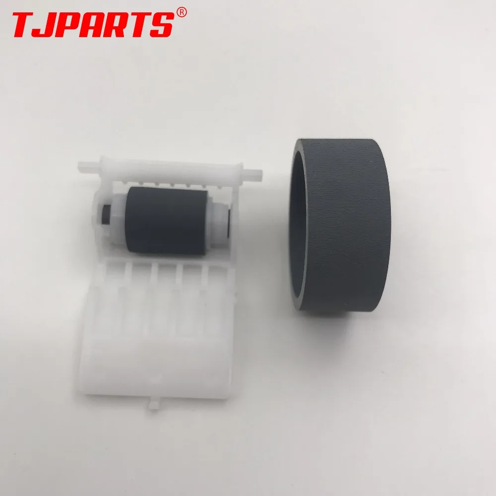 Roller para Epson Original Retard Assy Pickup T1100 B1100 L1300 1410 1390 1900 L1800 1400 1430 Me1100 R1800 2000 10x 1529149 Sub 5 10X ORIGINAL 1529149 RETARD SUB ASSY Pickup