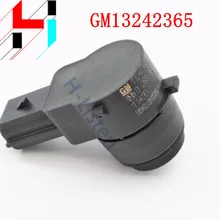 15239247 Parking Sensor 13242365 0263003613 Bumper Object Sensor For Chevrolet Cruze Buick Regal Saab 9-5 Opel Corsa Insignia