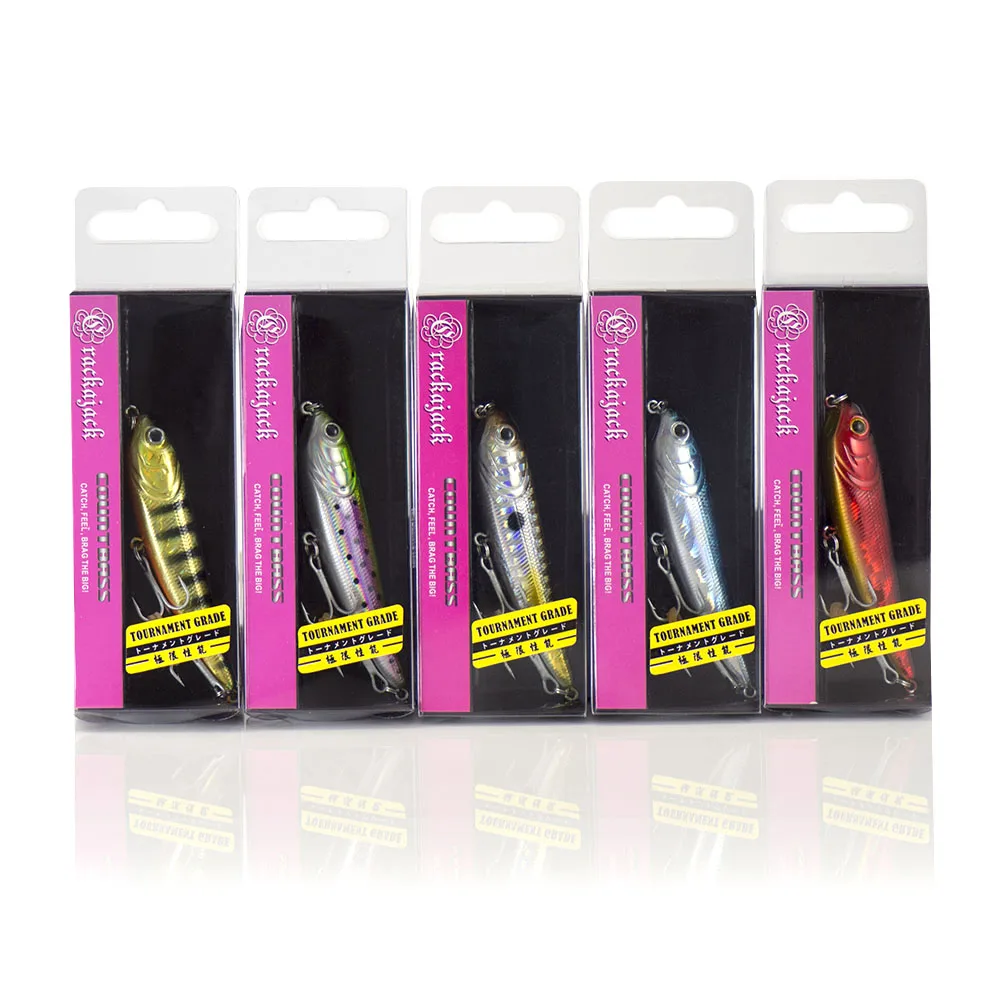 Рыболовные приманки 70 мм 5 8 Г|fishing lure|bait fishplug fishing |