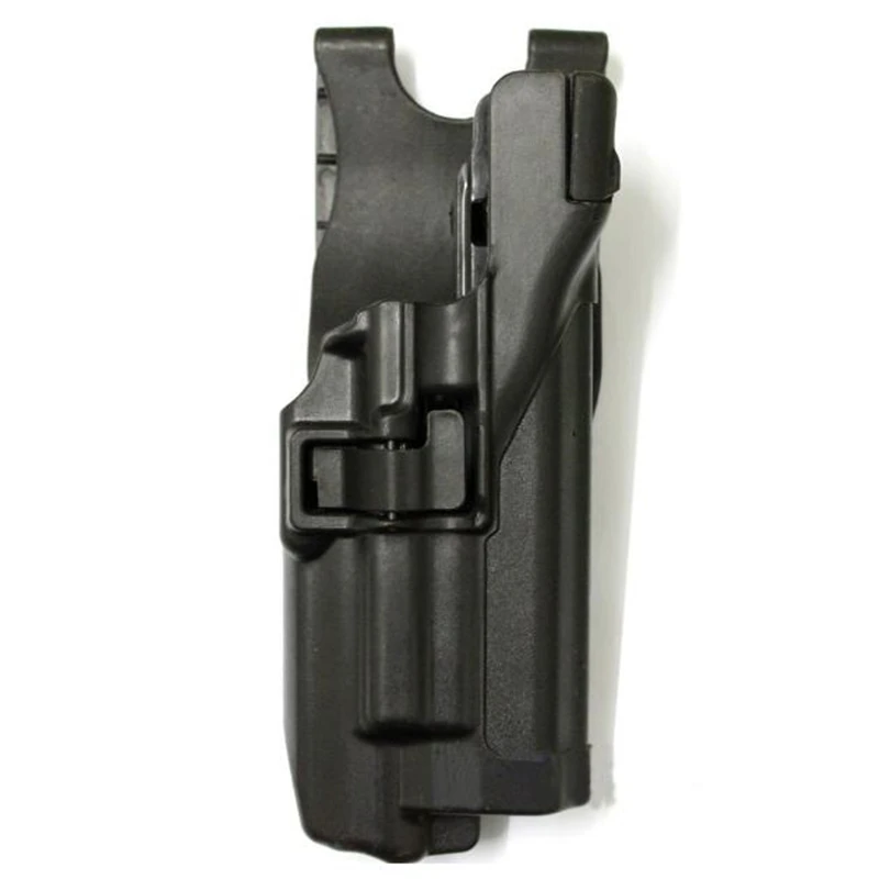 Кобура для пистолета Glock военная тактическая кобура с фонариком страйкбола 17 19 22
