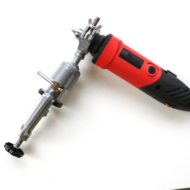 Dremel Style Electric Die Grinder Mini Drill Hardware Variable Speed