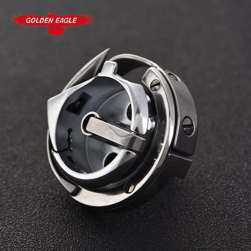 Us 68 Geh 794b Hsh 794bkhs12 S Rotary Hook Mesin Jahit Golden Eagle Figurative Mark In Mesin Jahit From Rumah Taman On Aliexpress