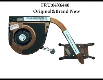 

Genuine Laptop CPU Cooling Fan Heatsink For LENOVO YOGA S1 CPU Cooler FRU:04X6440 100% Fully Tested