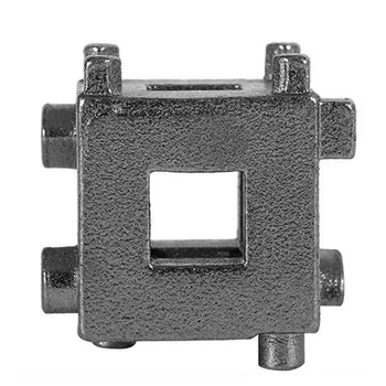 

3/8" Drive Tool Rear Disc Brake Caliper Piston Rewind/Wind Back Cube Brake Pump Regulator Special Car repair tools Accessories