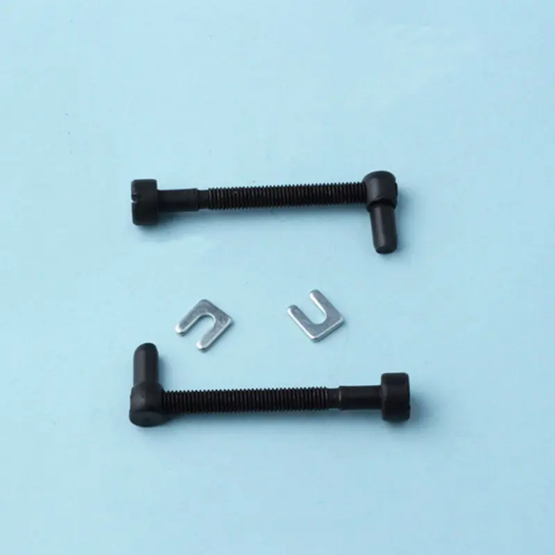 5pcs Chain Adjusting Screw Tensioner For Husqvarna 266 268 61 281