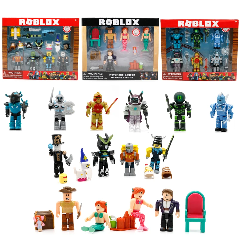 Figura De Juguete Caliente Roblox Juego Pvc Figura Flexible Juguetes Anime Roblox Figura De Accion Juguete Ninos Roblox Figura Conjunto Juguetes Para Los Ninos Figuras De Juguete Y Accion Aliexpress - figura de juguete caliente roblox juego pvc figura flexible