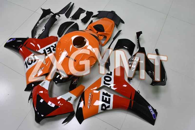 

Fairing for Honda Cbr1000 RR 09 10 Full Body Kits CBR1000 RR 2009 Fairing Kits CBR1000RR 2008 - 2011