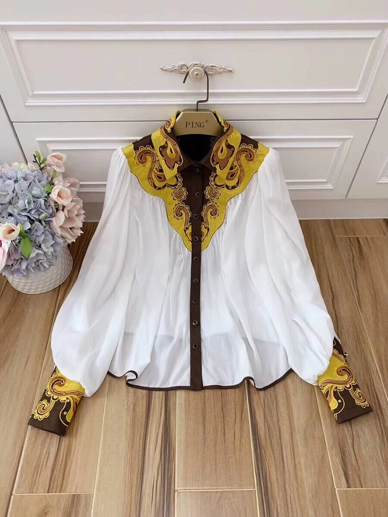 Et Lvydala Piste Femmes Ensemble Nouvelles Multi Col Ceintures Été En Rivets down Broderie 2019 Chemise La Sexy Shorts Printemps Vacances Turn OqrgwOA