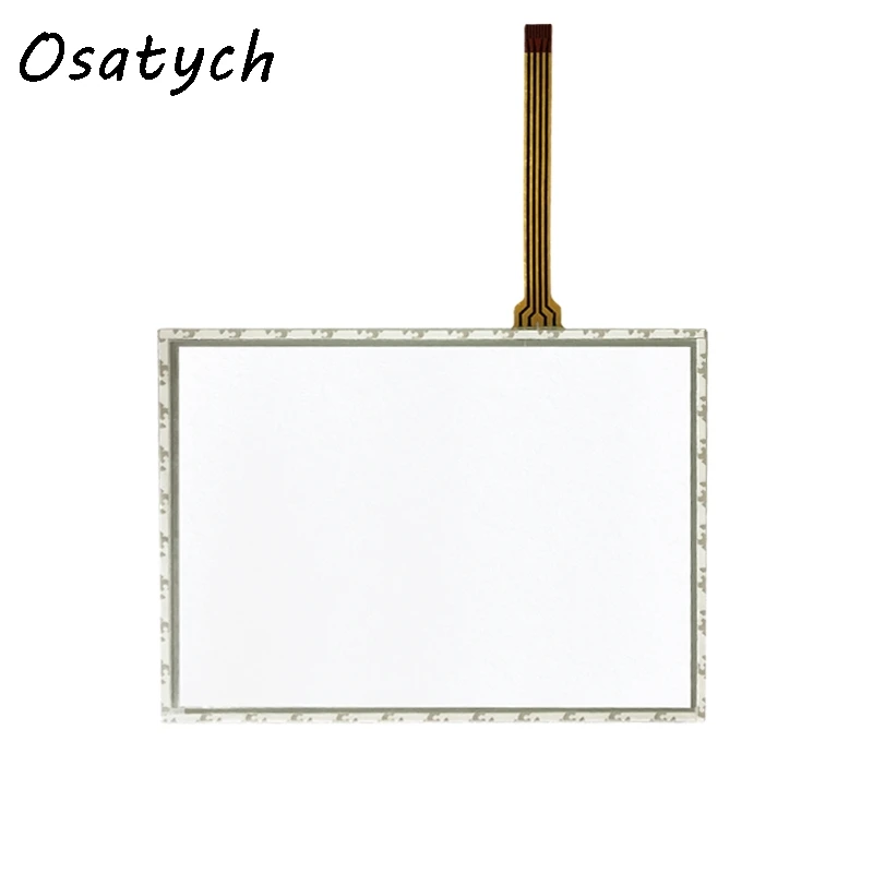Оригинальный новый для FCAR F3-D F3-A F3-G F3-W FD800 сенсорный экран Стекло # H425D YD Замена