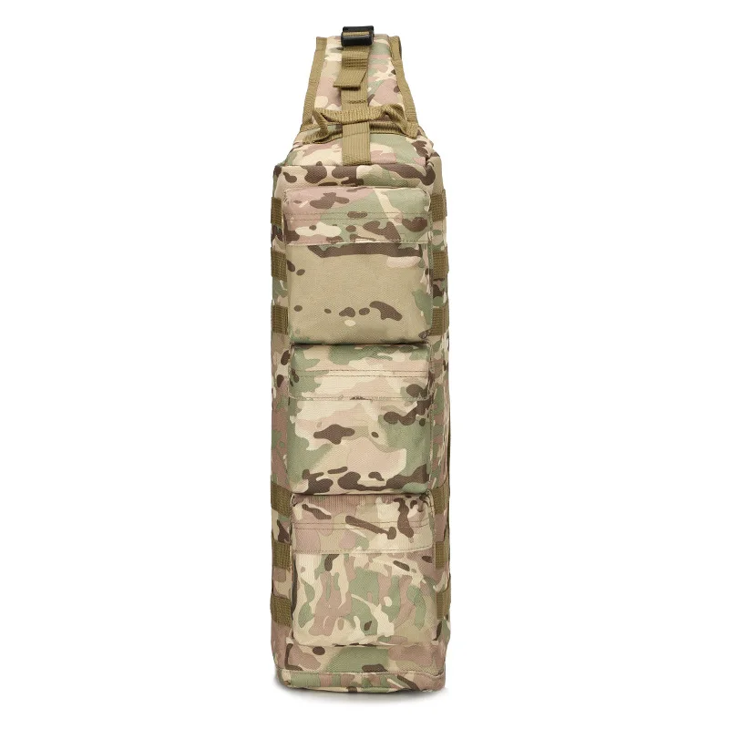 Сумка на плечо для спорта открытом воздухе водонепроницаемая штурмовая