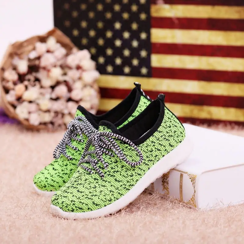 2017 5 to 8 years old kids shoes boys and girls running shoes soft 8 years old shoe size