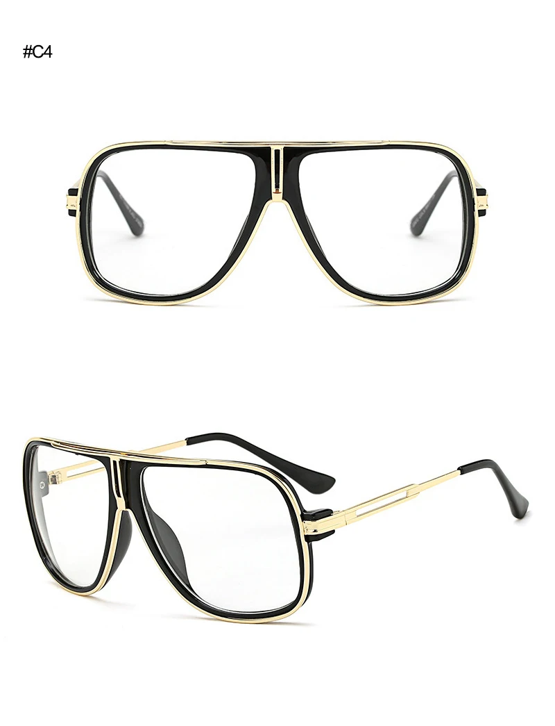2018 Goggle Sunglasses  (14)