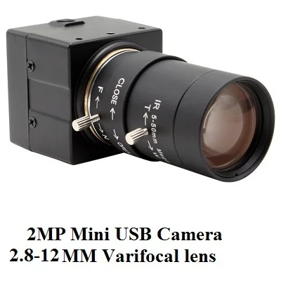 2MP mini 2.8-12