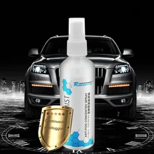 Ventosa Janela do carro Mais Limpo Agente de Remoção de Água Agente Desembaçamento Long-lasting Limpeza Do Carro Mais Limpo