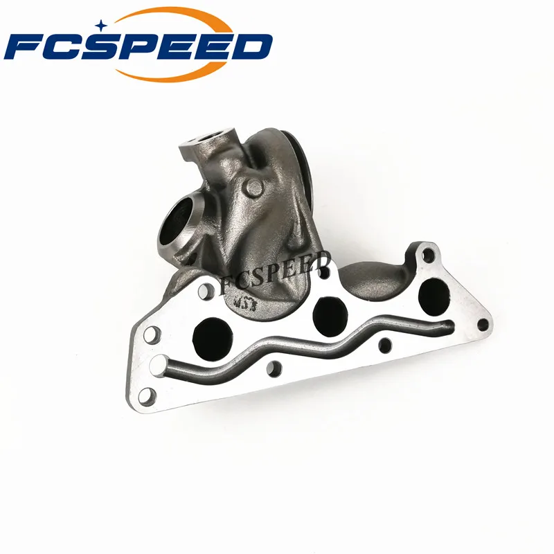 

Turbine Housing GT1238S Hot housing 727211 A1600960999 012473V001000000 for Mercedes Smart Fortwo / Roadster 45 Kw M160-1 700cc