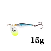 Вертушка копия Blue Fox Minnow Super Vibrax #3