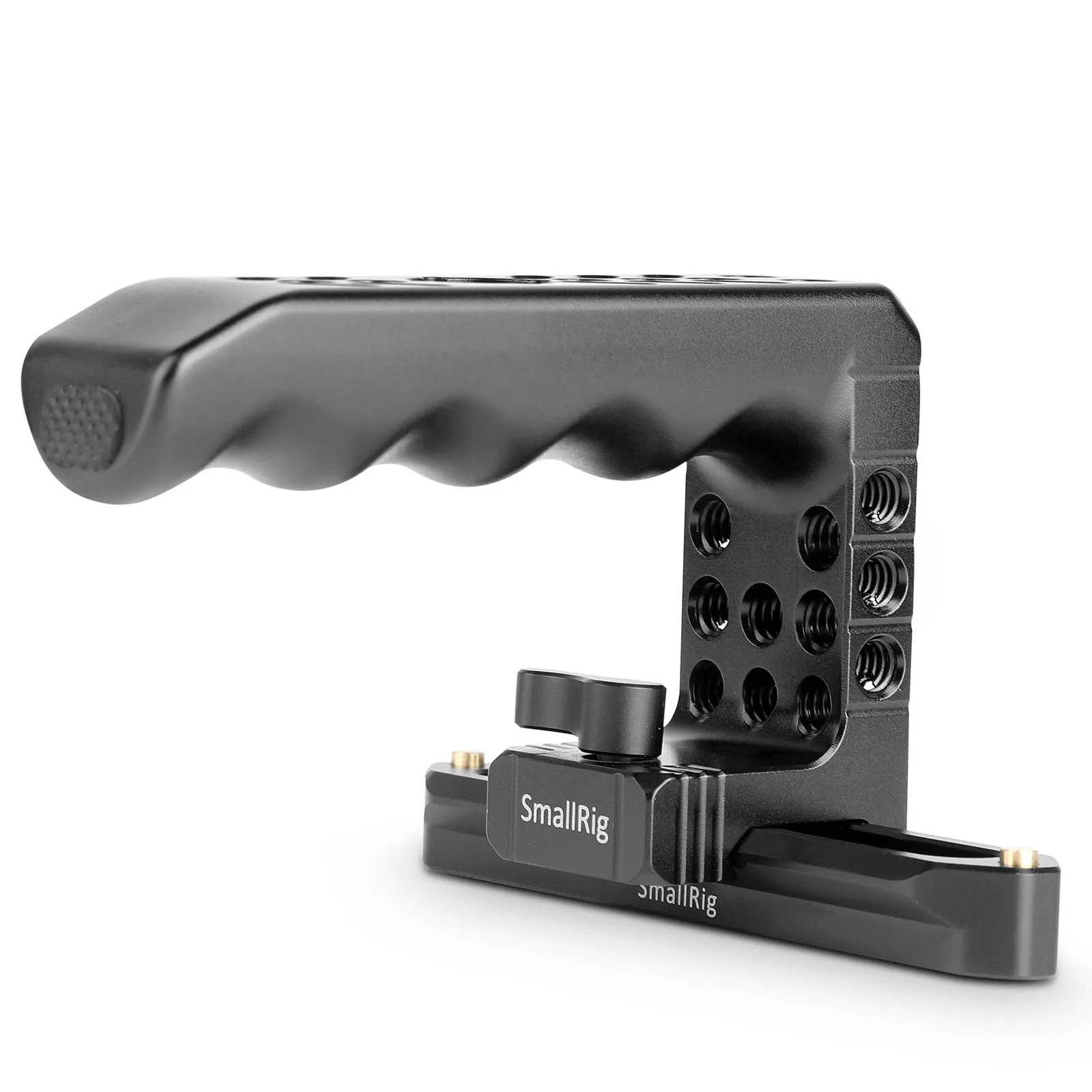 Smallrig Dslr Camera Handle Nato Top Handle For Red Dsmc2 Cameras
