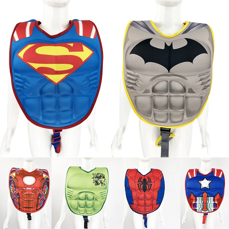 2019 جديد 3D العضلات الطفل الحياة سترة سترة نجاة المياه الرياضة الصبي الطفلة الأطفال lifevest بقاء فقاعة قارب ماء 2019 الساخن 2019 جديد 3D العضلات الطفل الحياة سترة سترة نجاة المياه الرياضة الصبي الطفلة الأطفال lifevest بقاء فقاعة قارب ماء 2019 الساخن