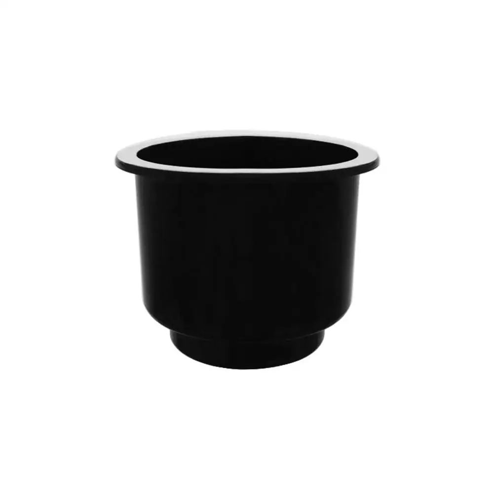 

Nylon UV Stabilized Cup Drink Holder Base for Marine Boat Yacht RV Camper Truck